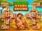 Safari Story Mahjong – tasuta veebimäng