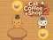 Cat Coffee Shop 2 — jogo online grátis
