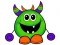 Monsters Memory Match — безплатна онлайн игра