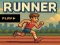 Runner — free online game