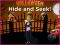 Halloween Hide & Seek — free online game