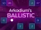 Gioco Arkadium's Ballistic in linea
