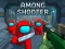 שפּיל Among Shooter אָנליין