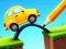Draw Brige Puzzle — nemokamas žaidimas internete