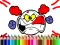 Back To School: Emoji Coloring — free online game