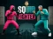 Trò chơi Squid Fighter trực tuyến