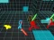 Stickman Neon Sword Fighting — free online game