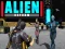 खेल Alien Reform ऑनलाइन