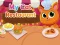 My Cat Restaurant — free online game