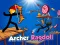 Archery Ragdoll — gratis online game