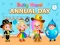 Trò chơi Baby Hazel Annual Day trực tuyến
