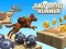 Xogo Sky Dog Runner en liña