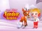 Baby Hazel Reindeer Suprise