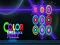 Color Rings Block Puzzle — free online game
