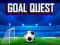 Trò chơi Goal Quest trực tuyến