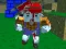 Pixel Gun Apocalypse 4 Zombie Invazion — free online game
