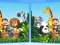 Find 7 Differences Animals — free online game