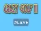 Trò chơi Crazy golf III trực tuyến