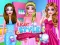 Elegant Style Makeover — free online game