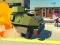 Tank vs Zombie — free online game