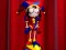 Pomni Circus Ball Rush — free online game