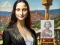 Mona Lisa Fashion Experiments — free online game