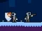 Agent Skibidi — free online game