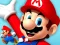 Permainan Super Mario Coin Adventure secara online
