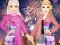 Bffs New Year Eve — free online game
