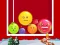 Watermelon Fruit Merge — free online game