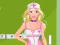 Barbie Nurse — free online game