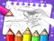 Raya And The Last Dragon Coloring Book — free online game