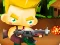 Captain War Monster Race — free online game