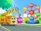 Little Panda Truck Team — free online game
