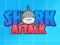 Permainan Shark Attack.io talian