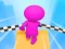 Race Race 3D — free online game