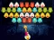 Monster Bubble Shooter — free online game