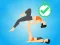 Couples Yoga — free online game