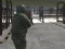 Infiltration of the Police Base — free online game