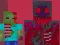 Backrooms Survival Shooter — free online game