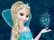 Frozen Elsa Dressup — free online game