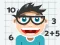 Math Class — free online game