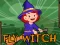 Fly Witch — free online game