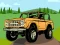 Jeep Racing — free online game
