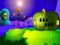 Halloween Pumpkin Forest Escape — free online game