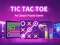 Tic Tac Toe: A Group Of Classic Game — free online game