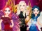 Romantic Victoria Secret Show — free online game