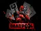 Deadpool Free Fight — free online game