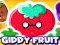 Giddy Fruit — free online game