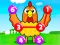 Fun Point to Point Happy Animals — free online game